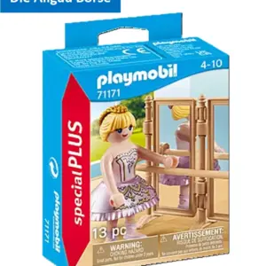 PLAYMOBIL Special PLUS 71171 Ballerina | ab 4 Jahren